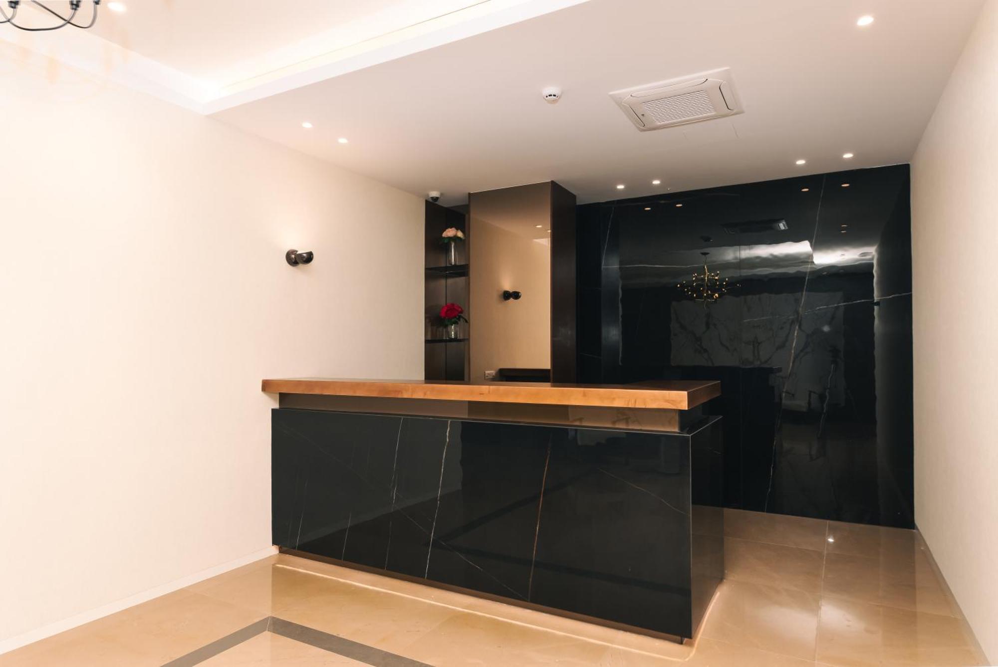 Miramar Hotel Ulcinj Bagian luar foto
