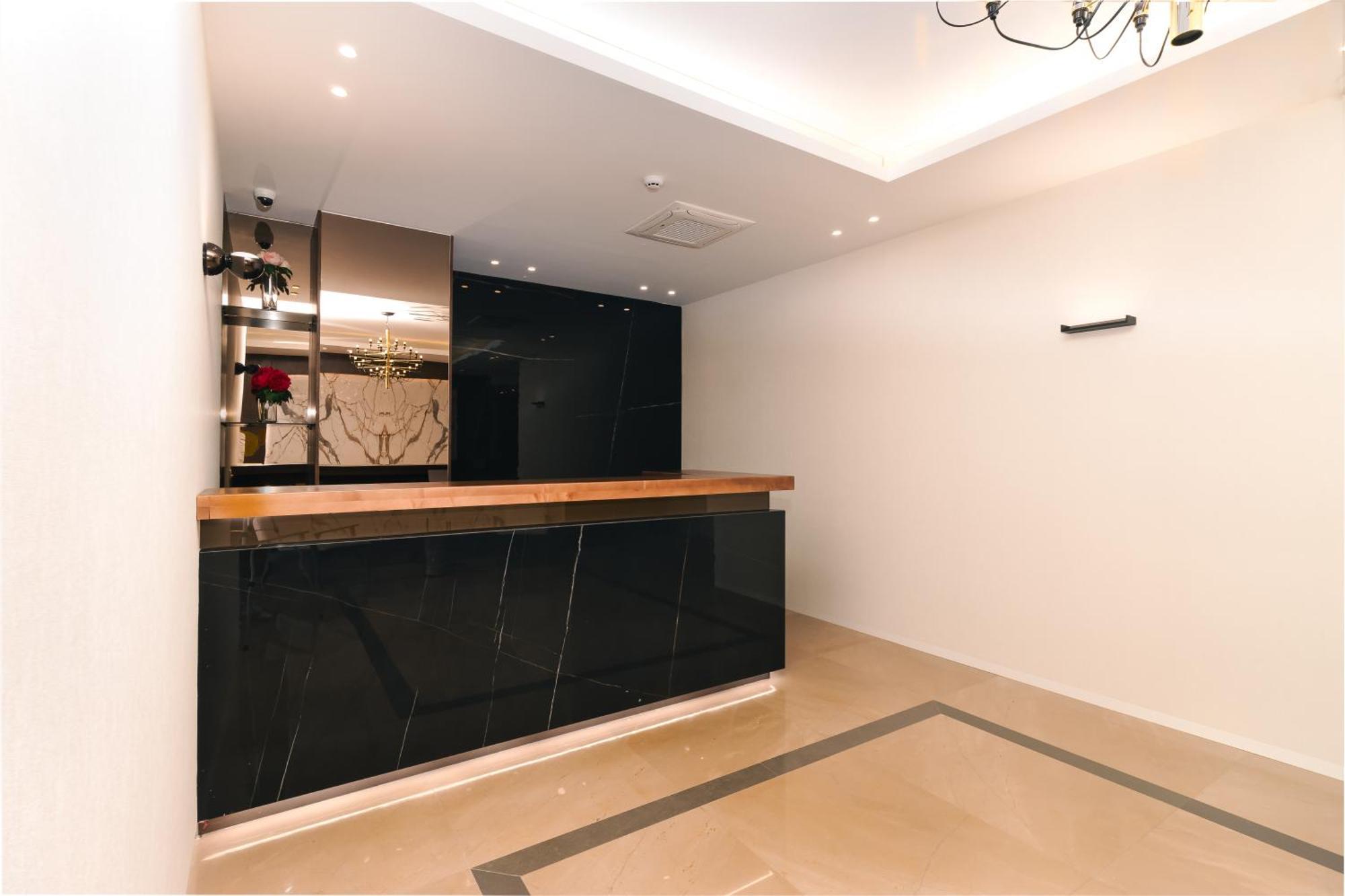 Miramar Hotel Ulcinj Bagian luar foto