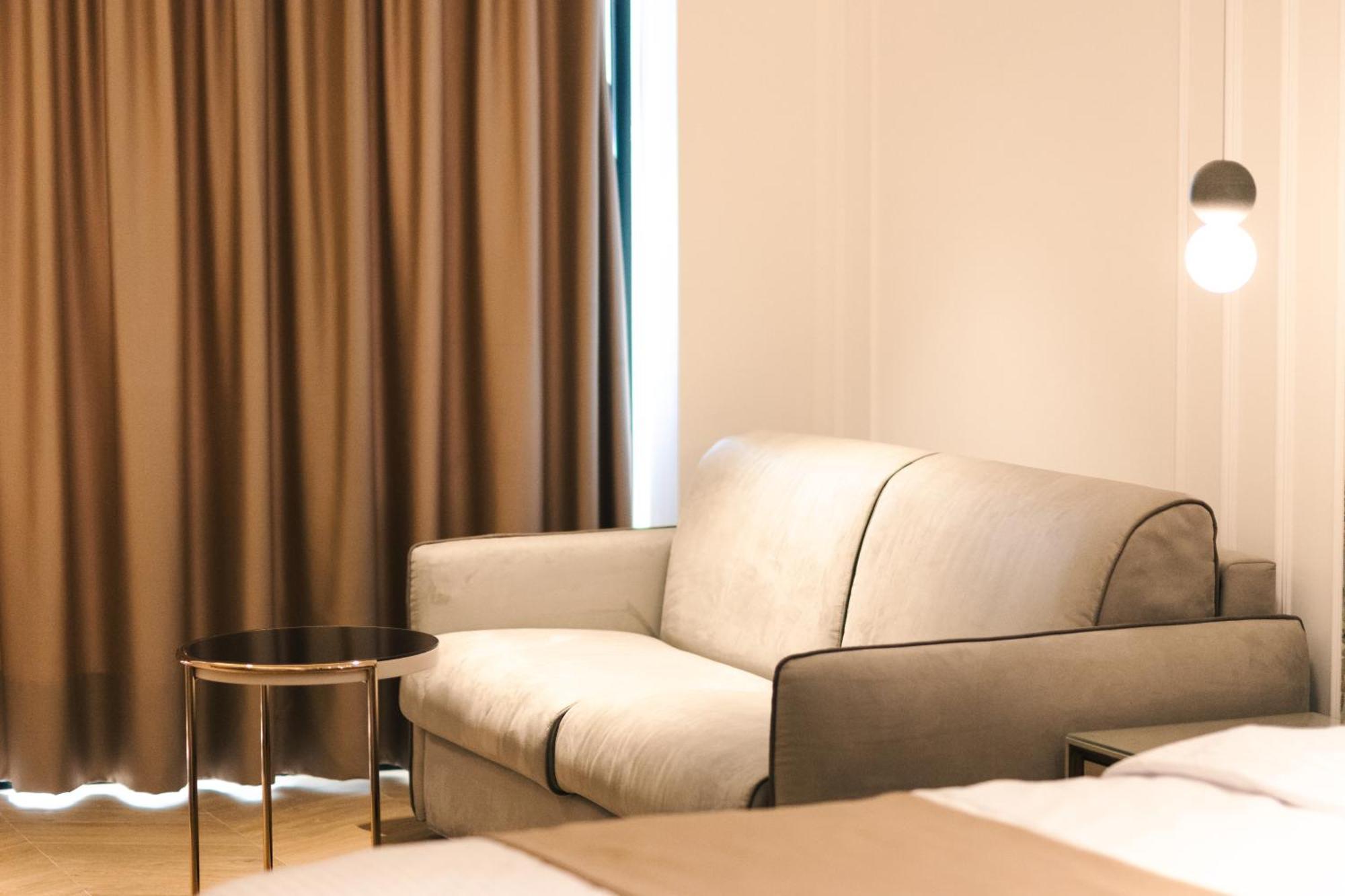 Miramar Hotel Ulcinj Bagian luar foto
